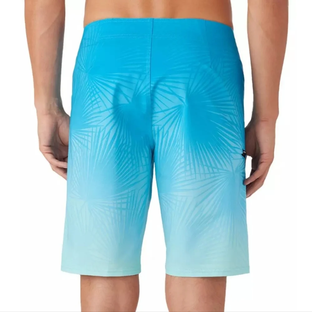 O'Neill Men's Hyperfreak Heat S-Seam Fade 21